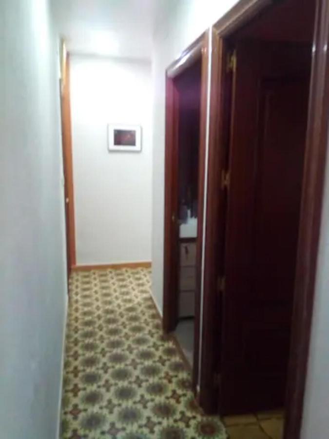 Las Golondrinas Zaragoza Habitacion Individual Eksteriør billede