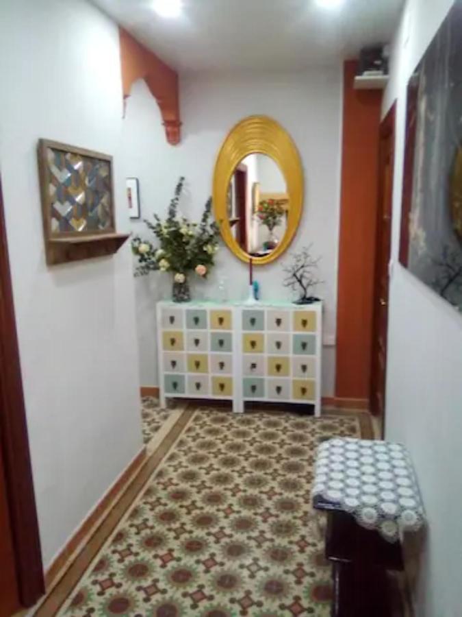 Las Golondrinas Zaragoza Habitacion Individual Eksteriør billede